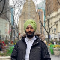 Comcast Employee Rajdeep Pal's profile photo