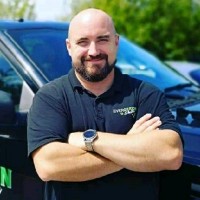 Nova Scotia Community College - NSCC Employee Patrick MacPherson's profile photo