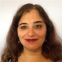 Katherine Jafari Email & Phone Number