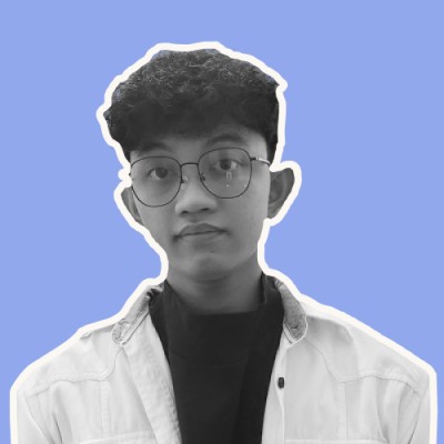 TMD Security Employee Ibnu Malik's profile photo