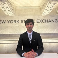 ThinkEquity LLC Employee Sameer Pirani's profile photo