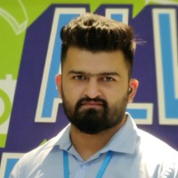 TUNG THIH ELECTRONIC CO LTD Employee Sachin Rathore's profile photo