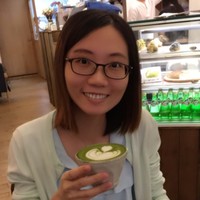 Ting-Yi Kuo Email