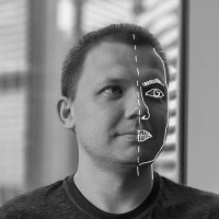 OTOMI STUDIO Employee Alexander Golinski's profile photo