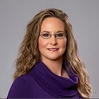 CSSi Employee Amy Davis's profile photo