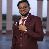 Capermint Technologies Employee Zakirhusen Sunasara's profile photo