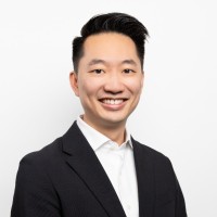 GC Therapeutics Employee Alex Ng's profile photo
