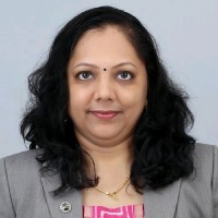 Smitha Mohan Email & Phone Number
