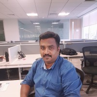 Alstom Employee Arunkumar Sampath's profile photo
