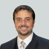 Loggi Employee Carlos Araujo's profile photo