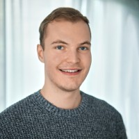 GLASS Imaging Employee Laurent Gudemann's profile photo