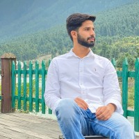 Mount Dev Solutions Employee Tabish A.'s profile photo