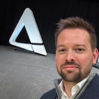 Pod Point Ltd. Employee Ben Bland's profile photo