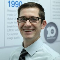 All Covered Employee Cody Shaw's profile photo