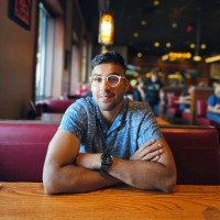 Victoria Hospital Foundation Employee Joel Stephen's profile photo