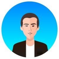 Attrackt.io Employee Zach Kashkash's profile photo