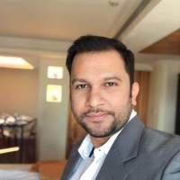 Sajesh Athayil Email & Phone Number