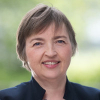 Computas AS Employee Helle Sem's profile photo