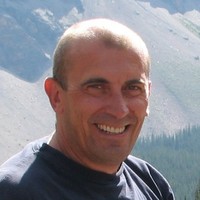 Mike Thorpe Email & Phone Number
