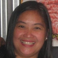 National Library of Medicine (NLM) Employee Noreen Gonzales's profile photo
