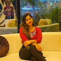 Riya John Email