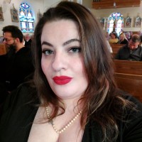 St. Anthony of Padua Catholic Church - The Woodlands Employee Julie Susi's profile photo