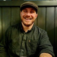 Fundraise Up Employee Gage Bliven's profile photo