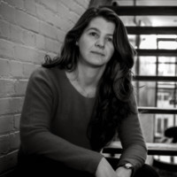 Arts Umbrella Employee Cydney Uffindell-Phillips's profile photo