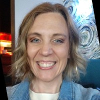 ArcaSearch Employee Valerie Miller's profile photo