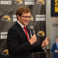 Northeast Jones High School Employee Samuel Sumrall's profile photo