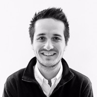 L - founders of loyalty Employee Will Kelly's profile photo
