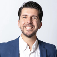 Work Style Tech Ltd. Employee Gustavo Dore's profile photo