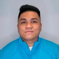 David Marc Christian Gonzales's profile photo