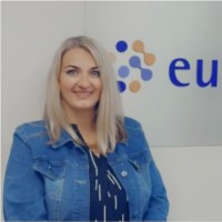 Eurofins Agroscience Services Employee Erica Wright's profile photo