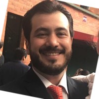 Leacsa Employee Christian Goytia Arias's profile photo