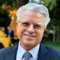 None Employee Mark Bevan's profile photo