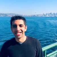 Sigma Employee Kevin Jaspal's profile photo