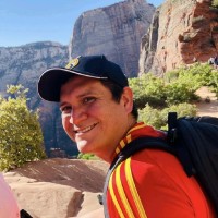 ShuttleCloud Corp. Employee Angel Mendoza's profile photo