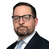 Steptoe LLP Employee Peter Denton's profile photo