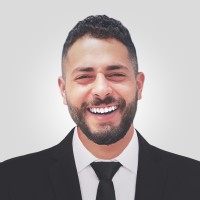 old Employee Ahmed Atef's profile photo