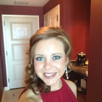 ImprovEdge Employee Christy Fryman's profile photo