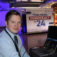 C-SPAN Employee Matt Fitzpatrick's profile photo