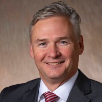 Deloitte Employee Alan Faver's profile photo