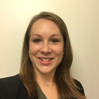 Children's Wisconsin Employee Megan Wegter's profile photo