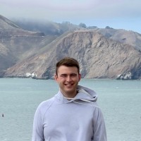 Overwatch Imaging Employee Alec Matthews's profile photo