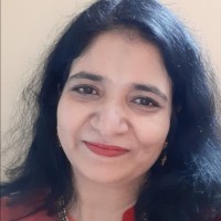 EY Employee Divya Parihar's profile photo