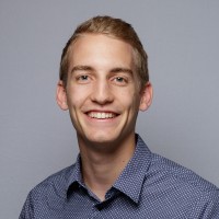 Explosion Power GmbH Employee Simon Knellwolf's profile photo