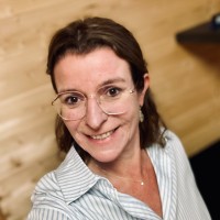 Groupe ADEFI Sécurité Employee Céline Vanesse's profile photo