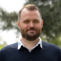 Act Developments London Limited Employee Jordan Gmbpss's profile photo