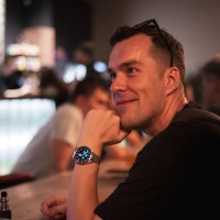 Kirill Viktorov Email
